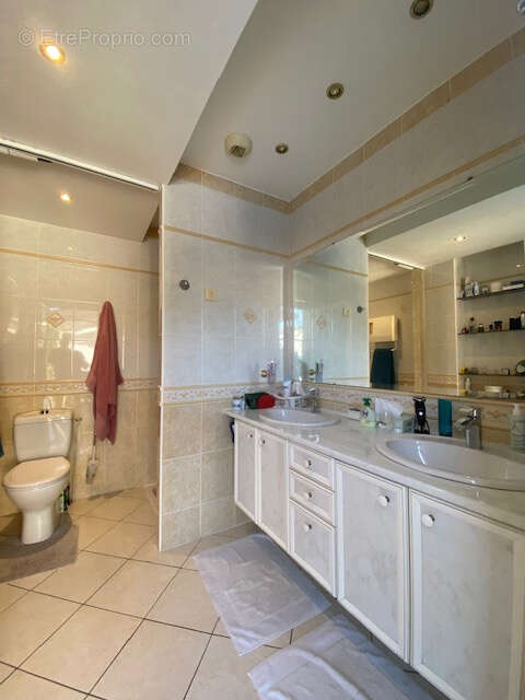 Maison à SAINT-PIERRE-D&#039;OLERON