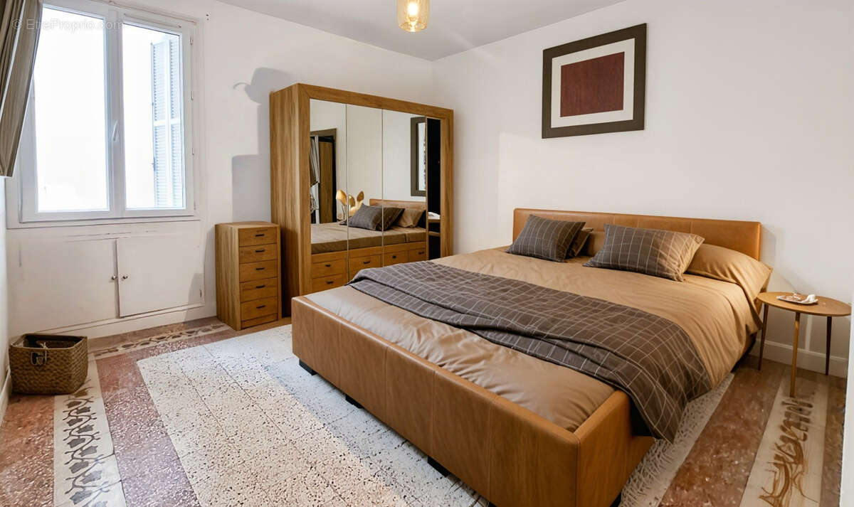 Appartement à AJACCIO