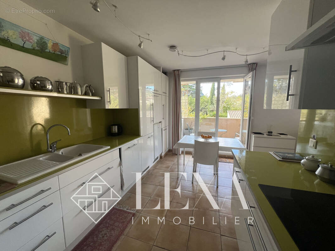 Appartement à GANGES