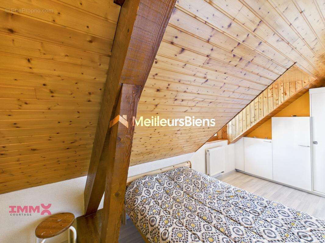 Appartement à RUMILLY