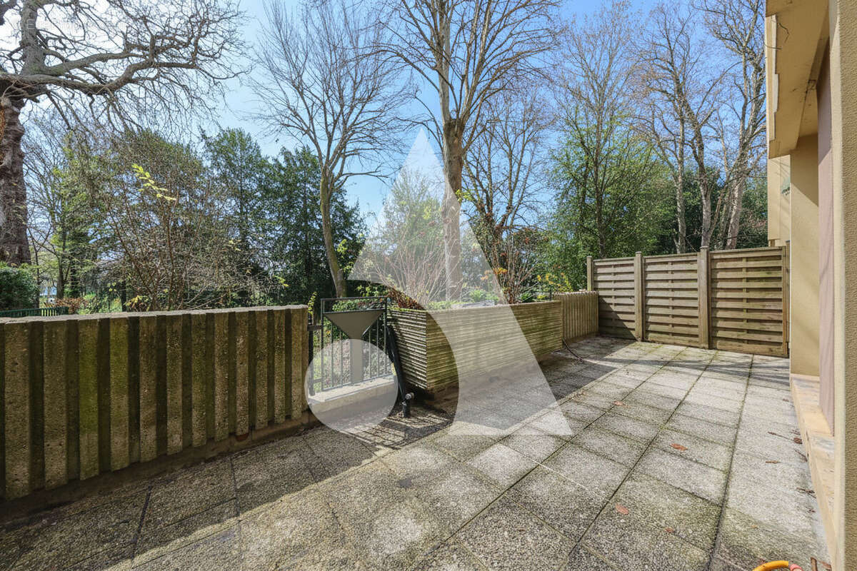 Appartement à CORBEIL-ESSONNES