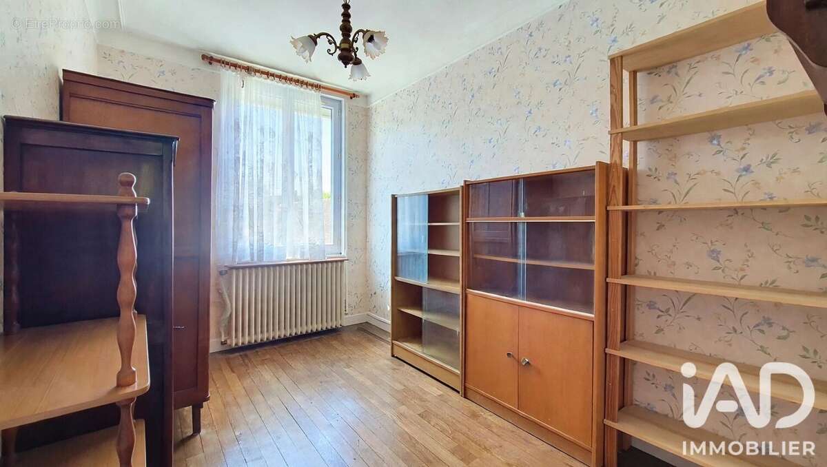 Maison 83 m² à Boissy-Le-Cutte  - photo 7