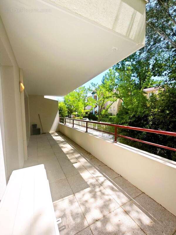 Photo 2 - Appartement à LE GRAU-DU-ROI