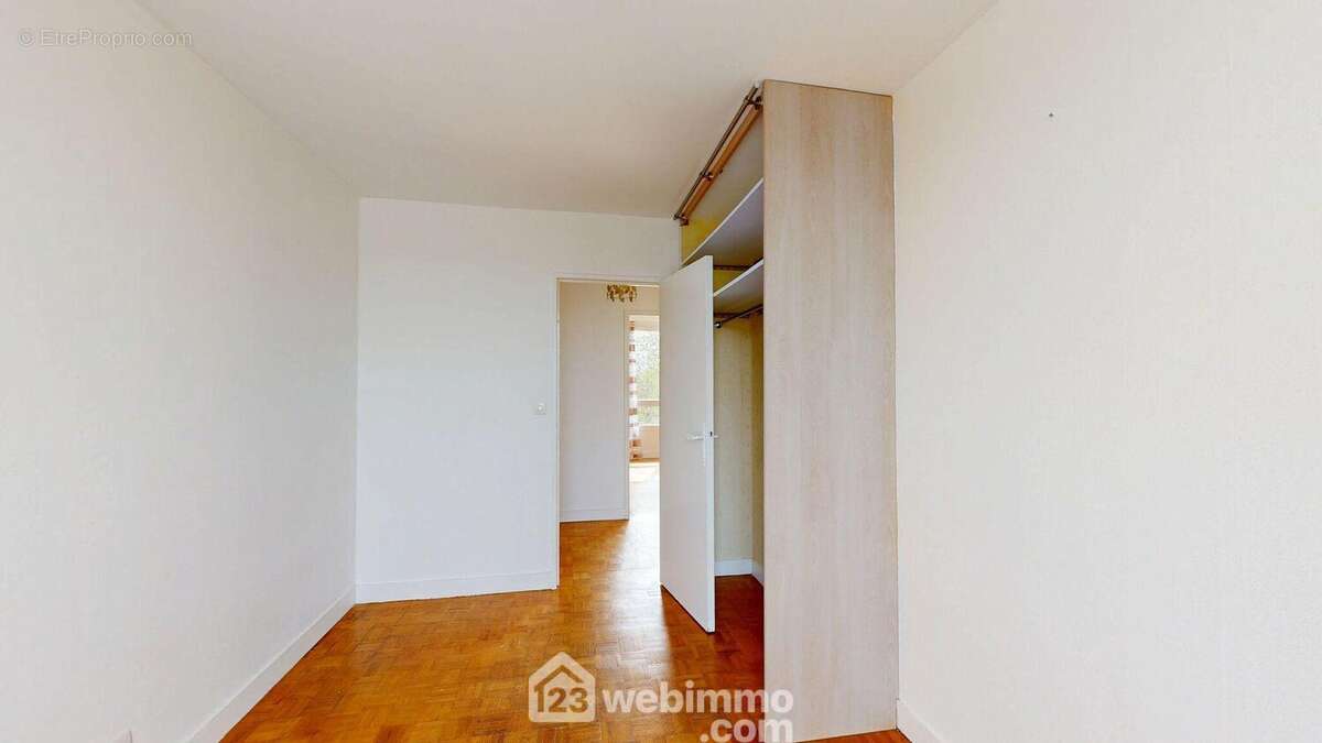 Appartement à COMPIEGNE