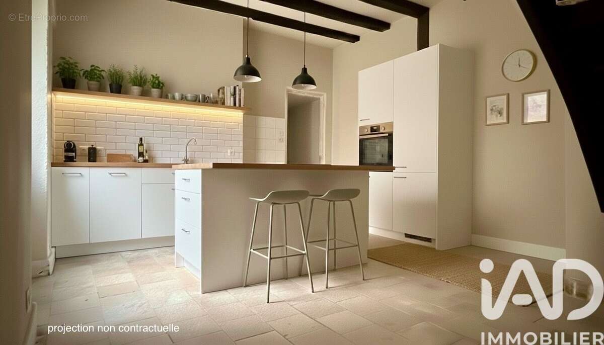 Photo 4 - Maison à AMBOISE