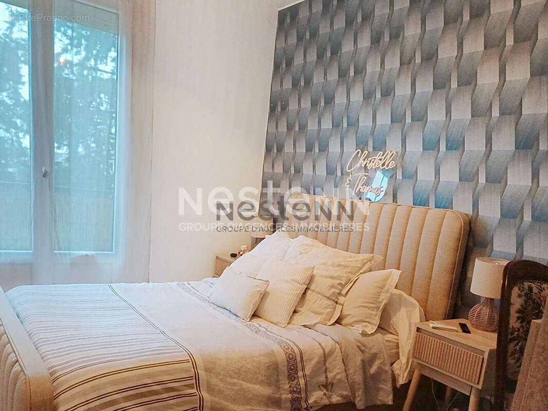 Appartement à BLOIS