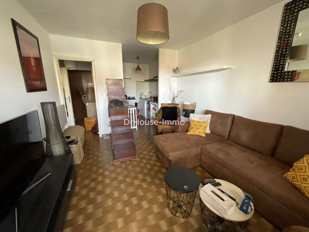 Appartement 39 m² à La Seyne-Sur-Mer  - photo 29