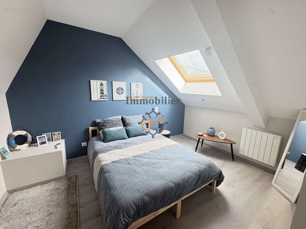 Appartement à SAINT-AFFRIQUE