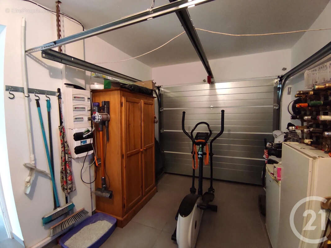 Maison à ARGELES-SUR-MER