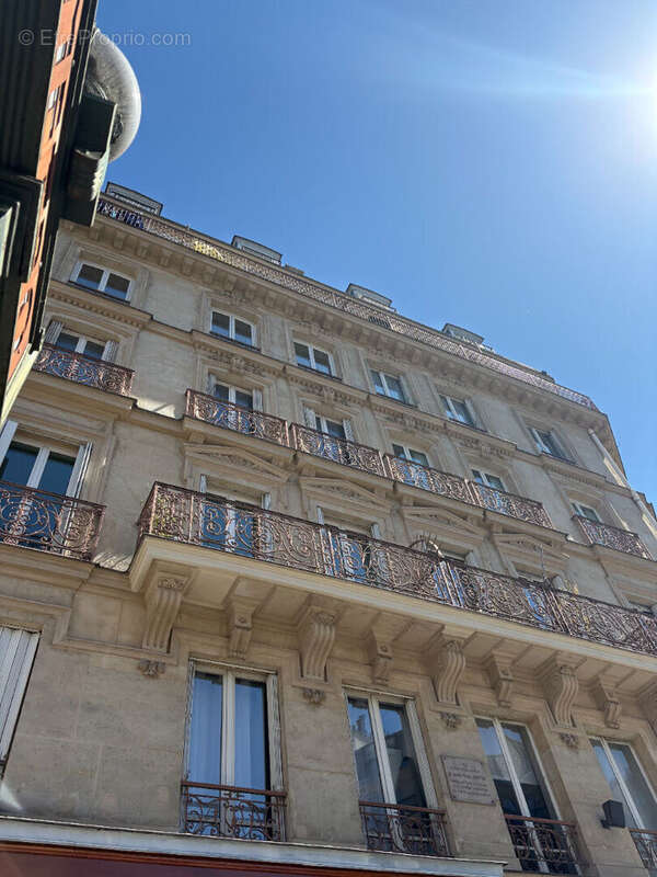 Appartement à PARIS-5E