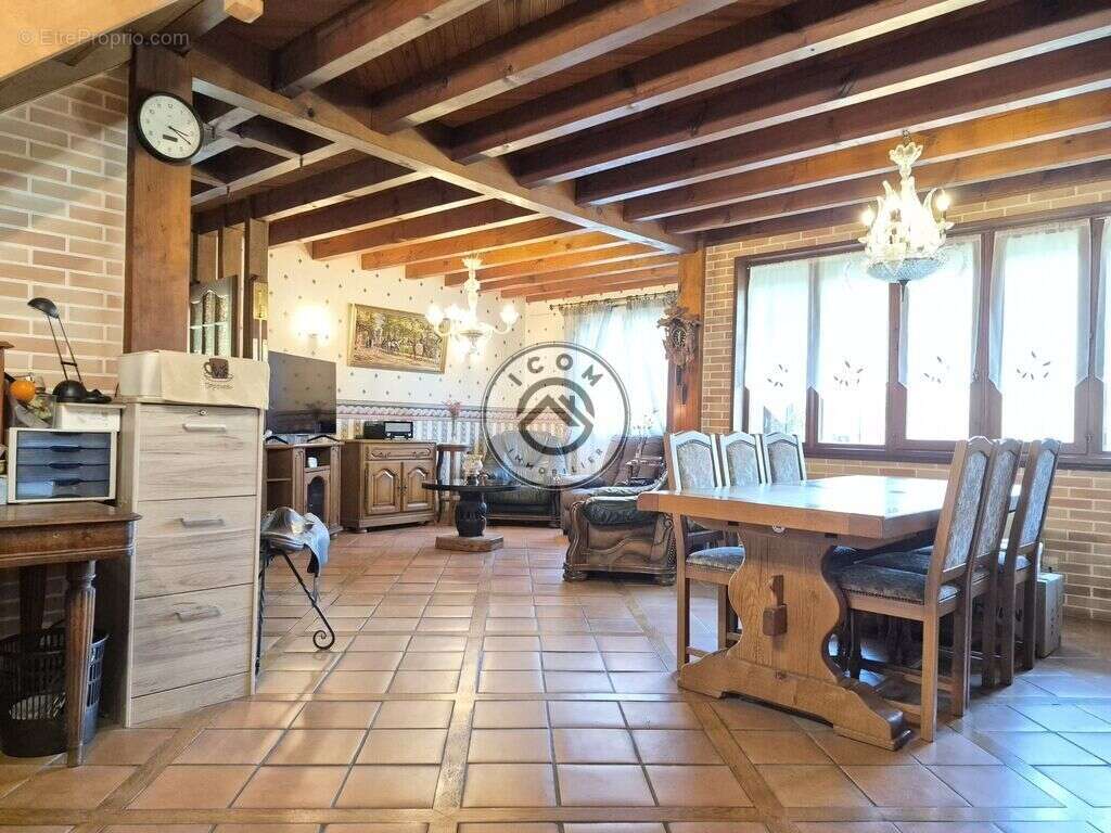 Deux maisons indépendantes sur plus d'un hectare de terrain - photo 7