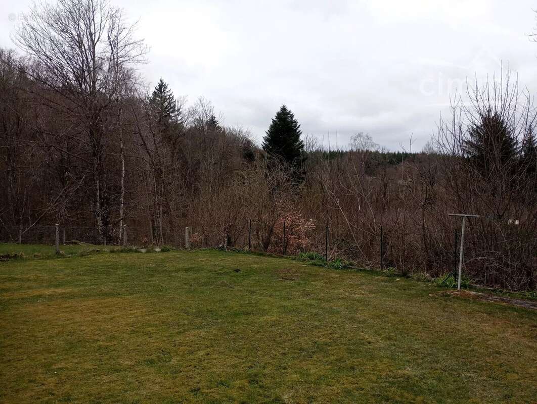 Maison à GENTIOUX-PIGEROLLES