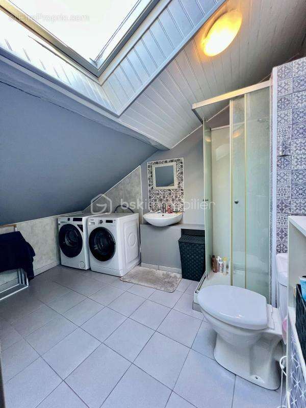 Appartement à AUXERRE