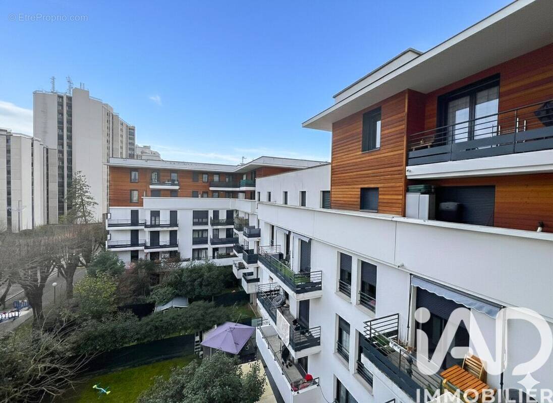 Photo 1 - Appartement à DRANCY