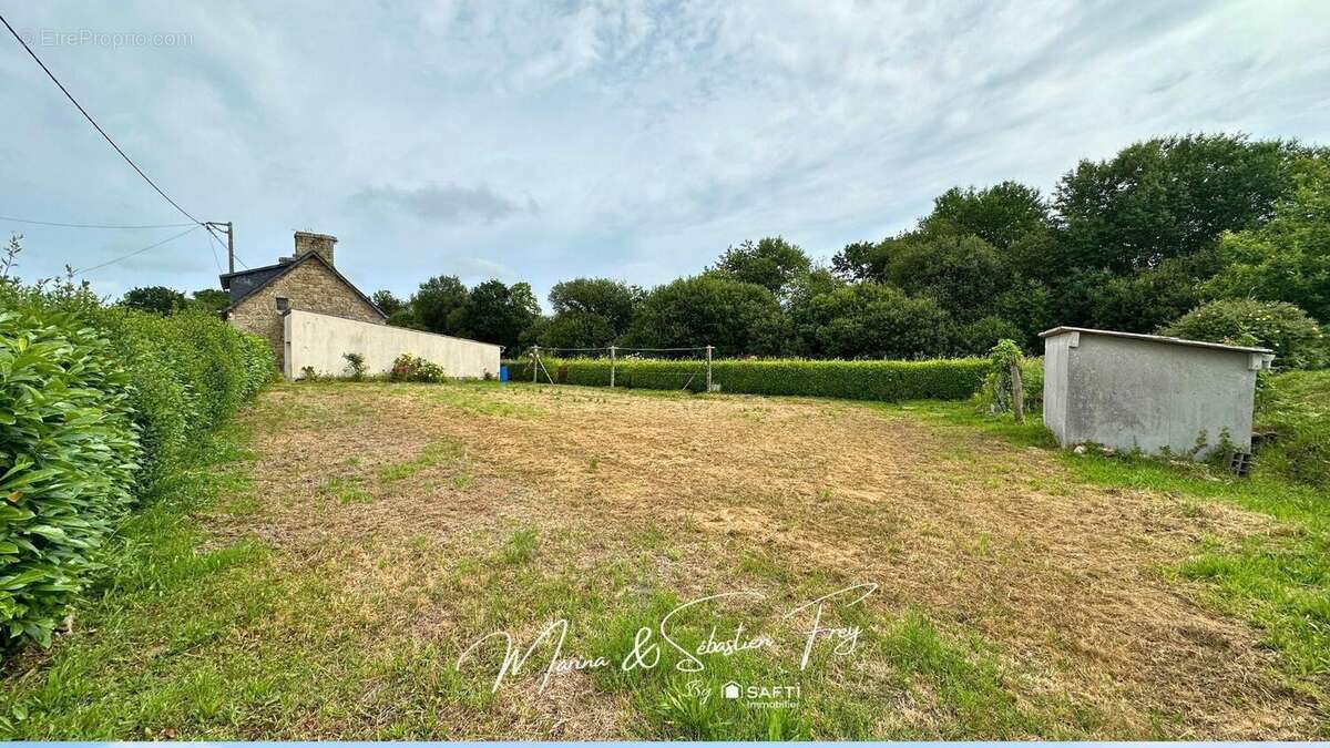 Photo 2 - Maison à PLOUBEZRE