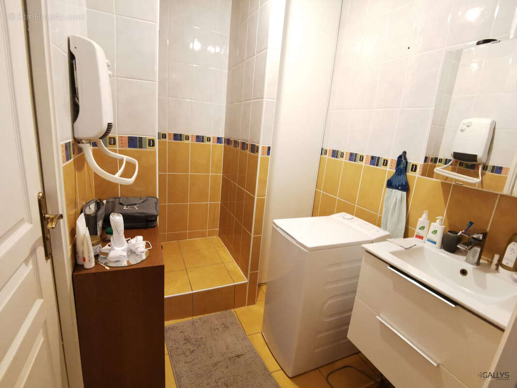 Appartement à SAUJON