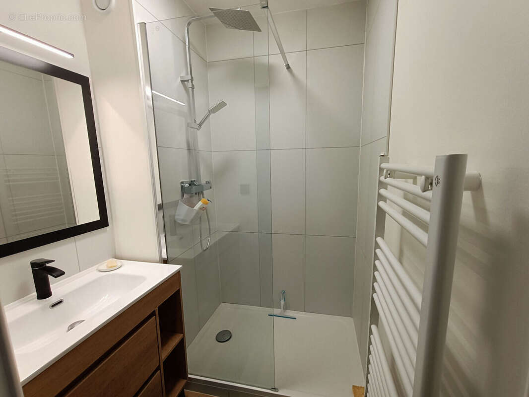 Appartement à LA CHAPELLE-SUR-ERDRE