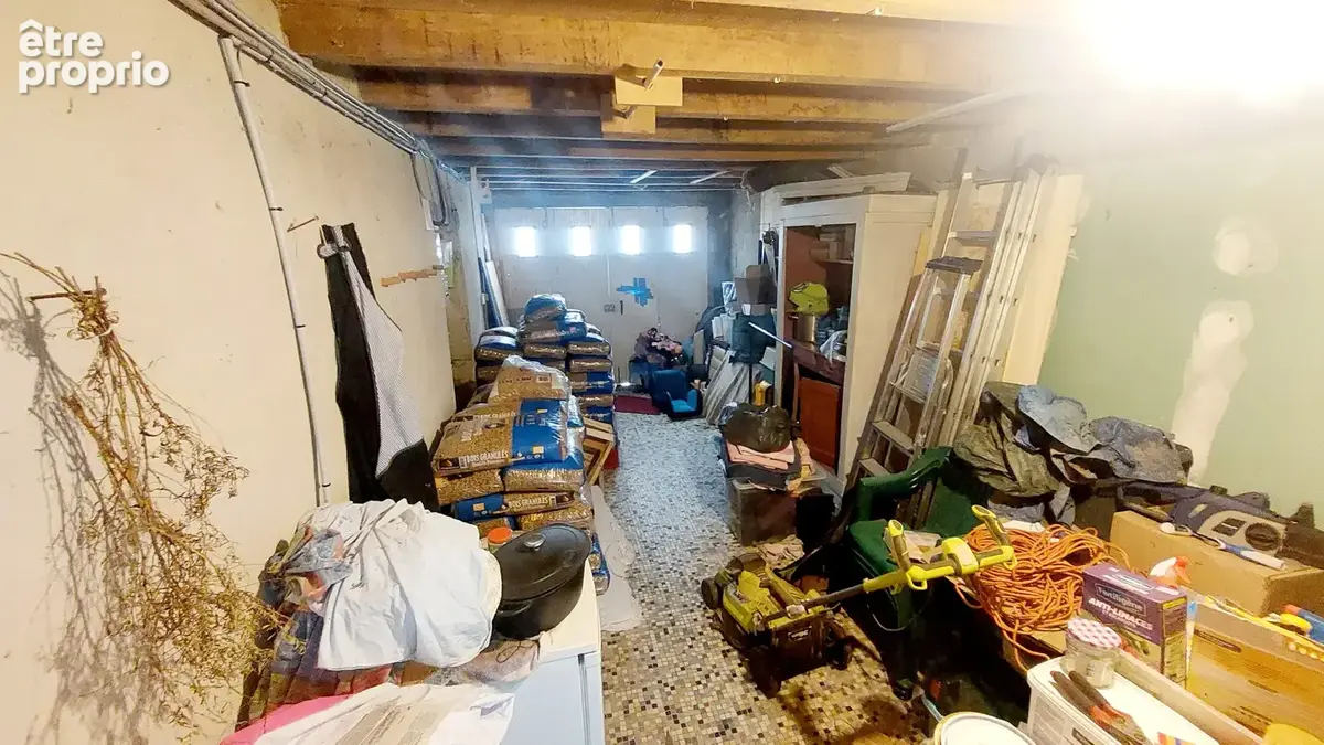 Entre Monségur et Pellegrue - Pavillon de 65 m2 avec petit jardin - photo 14