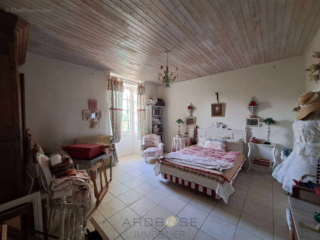 Maison à PUCH-D'AGENAIS