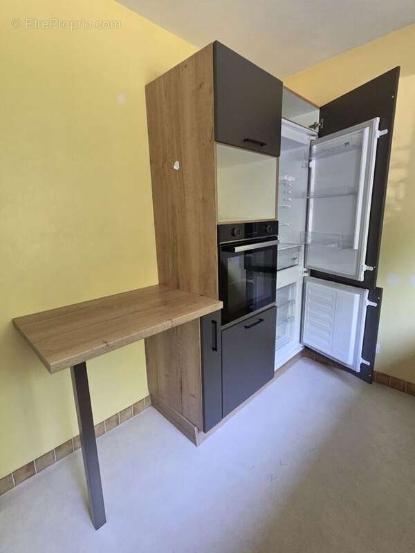 Appartement 59 m² à Saint-Lys  - photo 2