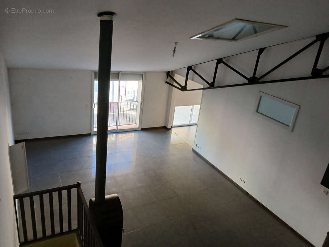 Appartement à CERET