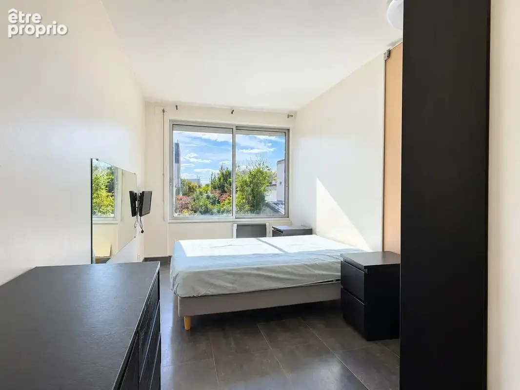 Appartement 2 pièces 42 m² à vendre à Montreuil (93100) - photo 5