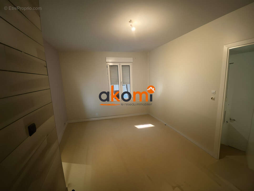 Appartement à SAINT-DIE-DES-VOSGES