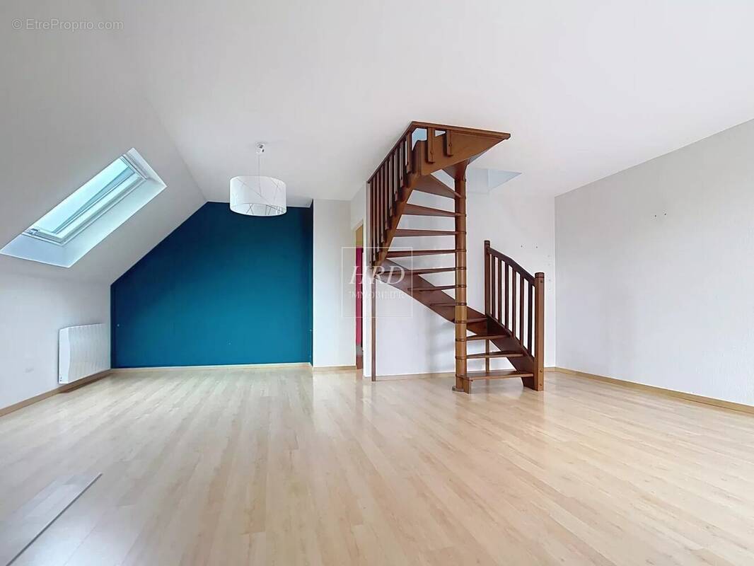 Appartement à BRUMATH