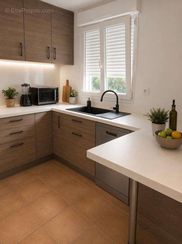 Maison 110 m² à Cozes  - photo 11
