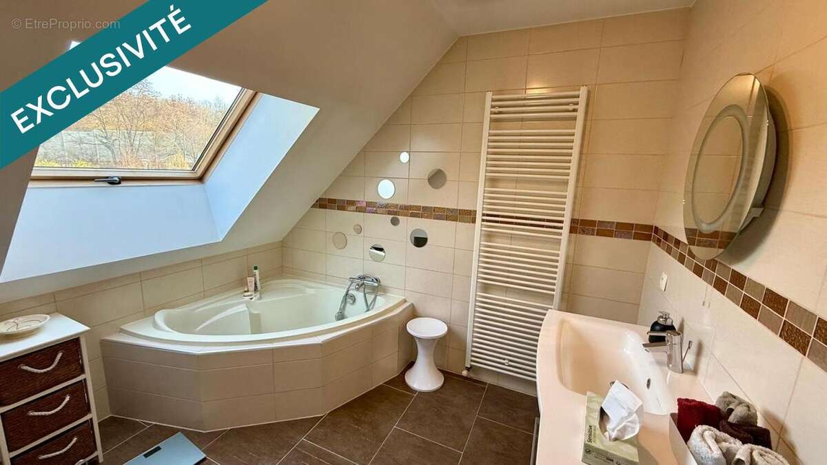 Photo 8 - Maison à DOMMARTIN-LES-TOUL