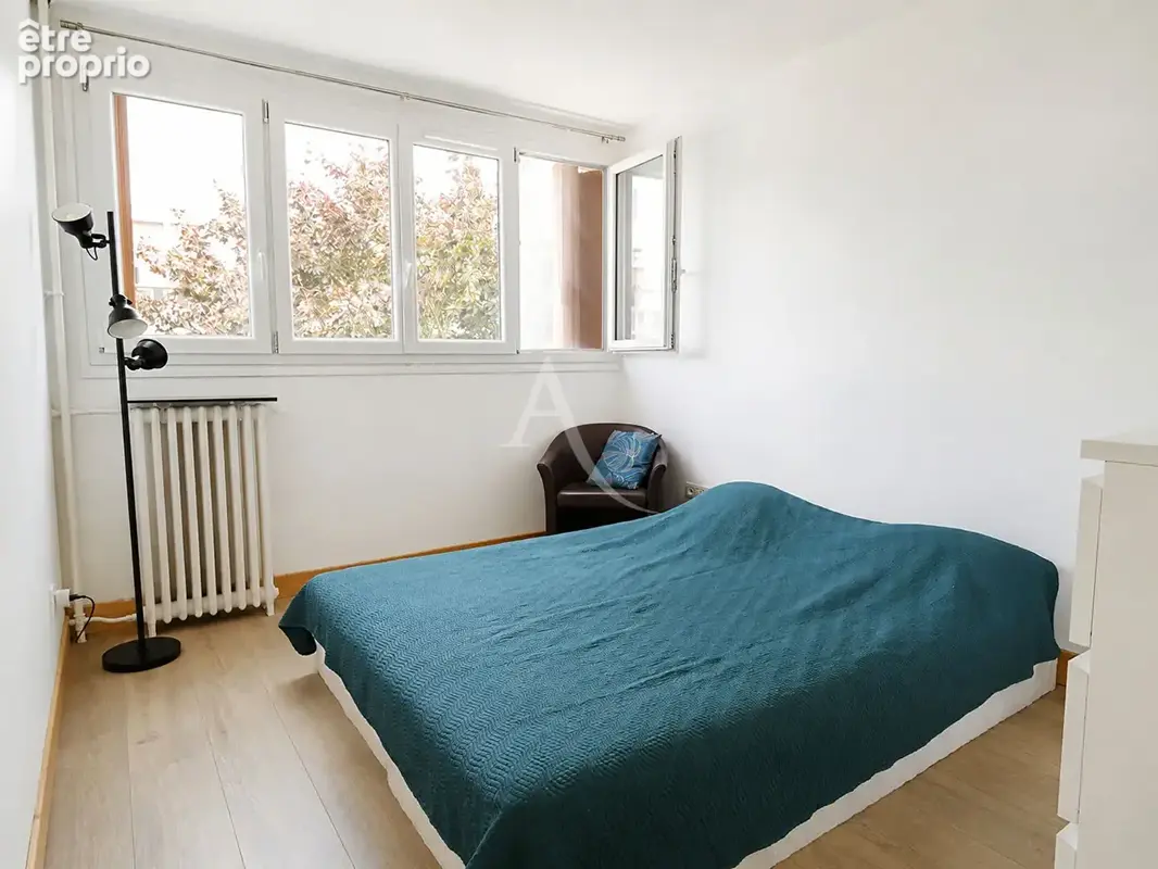Appartement Neuilly Sur Marne 4 pièce(s) - photo 7