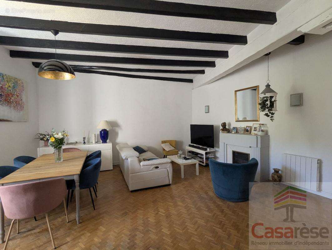 Appartement - photo 5