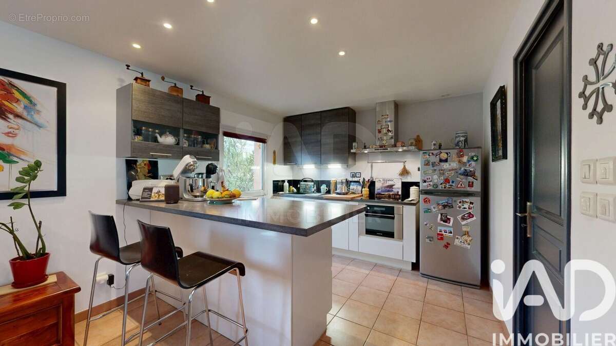 Photo 6 - Maison à NOHIC