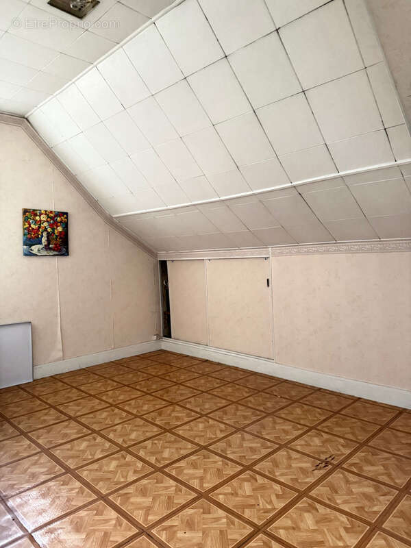 Maison à VILLENEUVE-SAINT-GEORGES