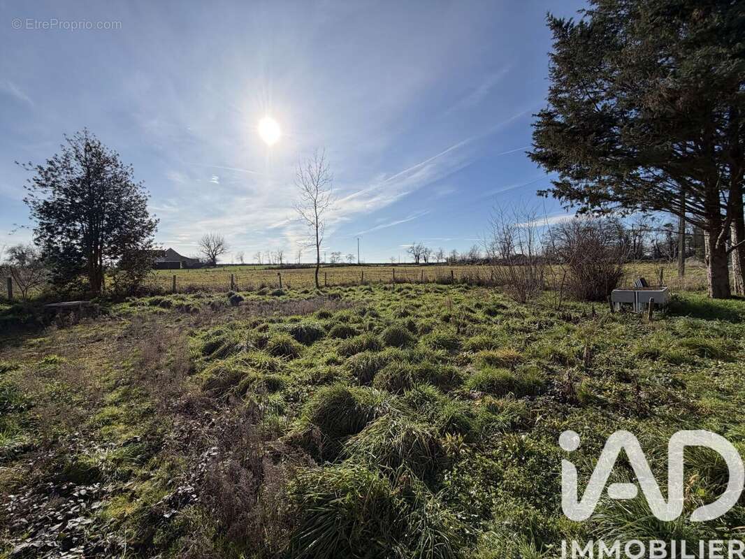 Photo 2 - Maison à GANNAY-SUR-LOIRE