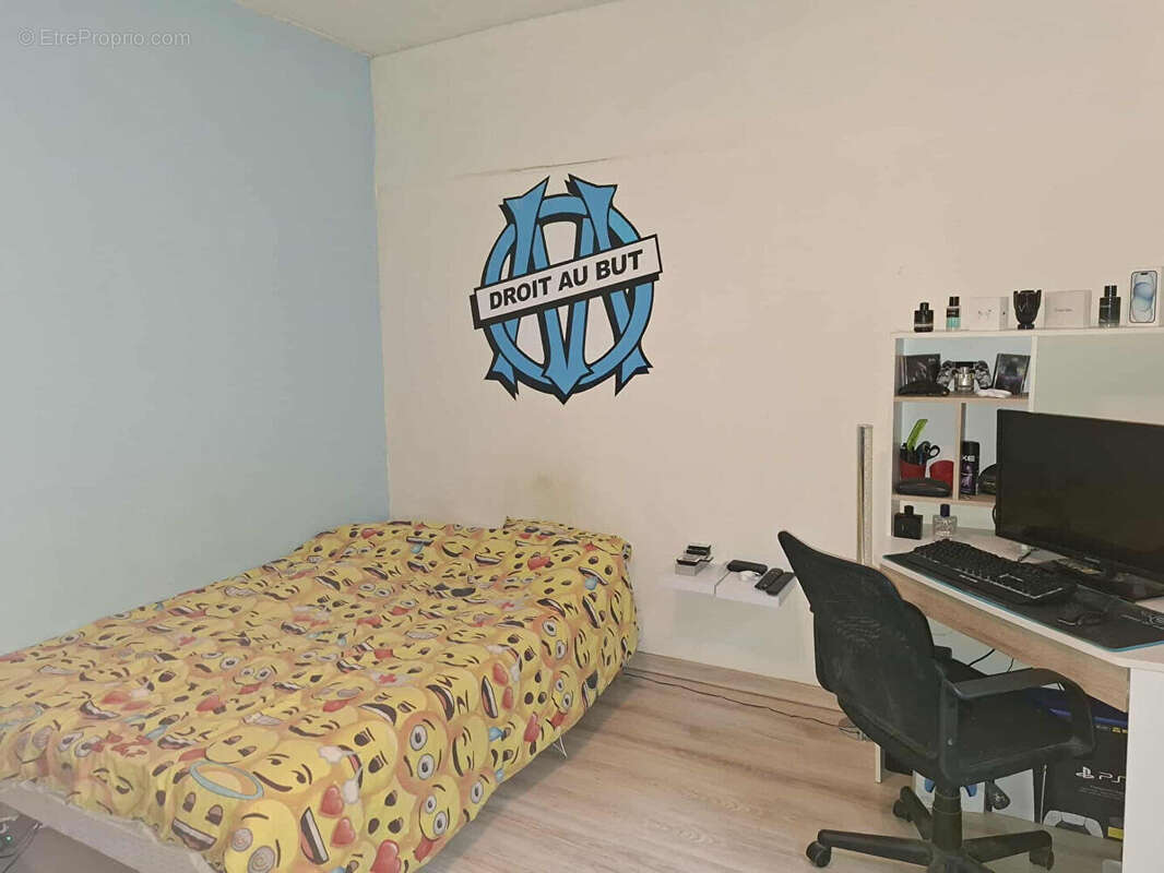 Maison à CHAMPAGNEUX