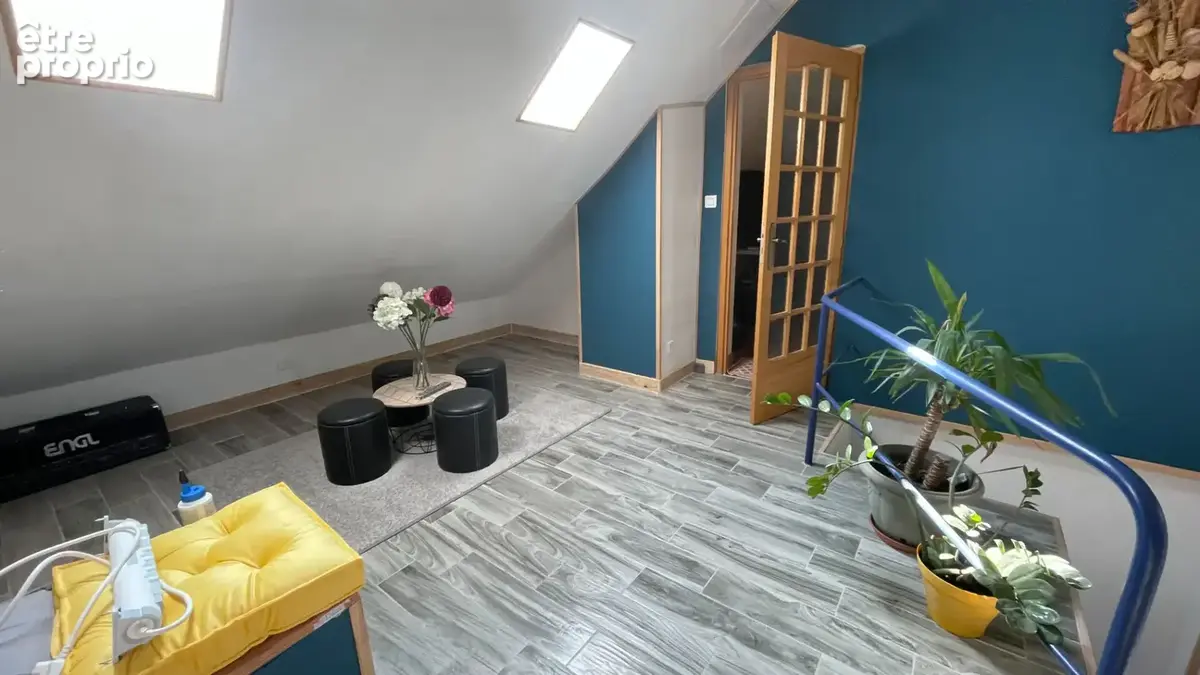 Belle Maison familiale à Bonneval de 147 m² - photo 7