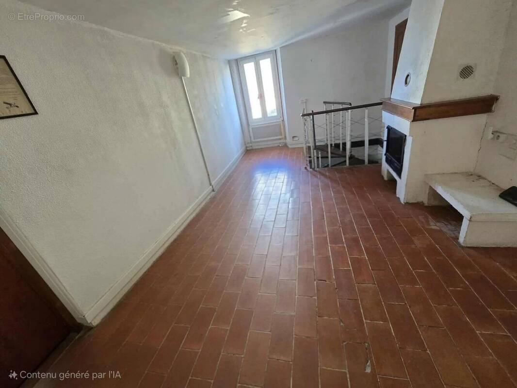 Appartement à LE LUC