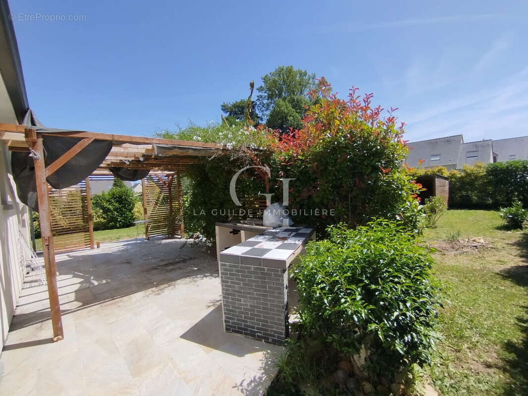 Maison 84 m² à Brion  - photo 2