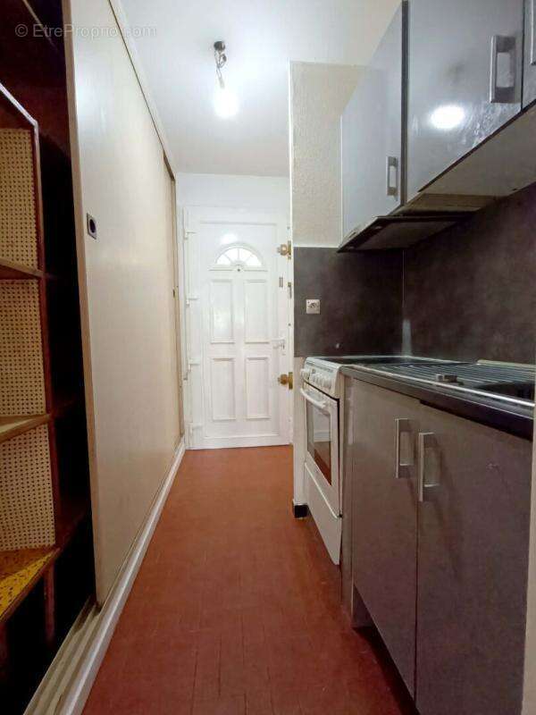 Appartement à SAINT-MARTIN-DE-CRAU