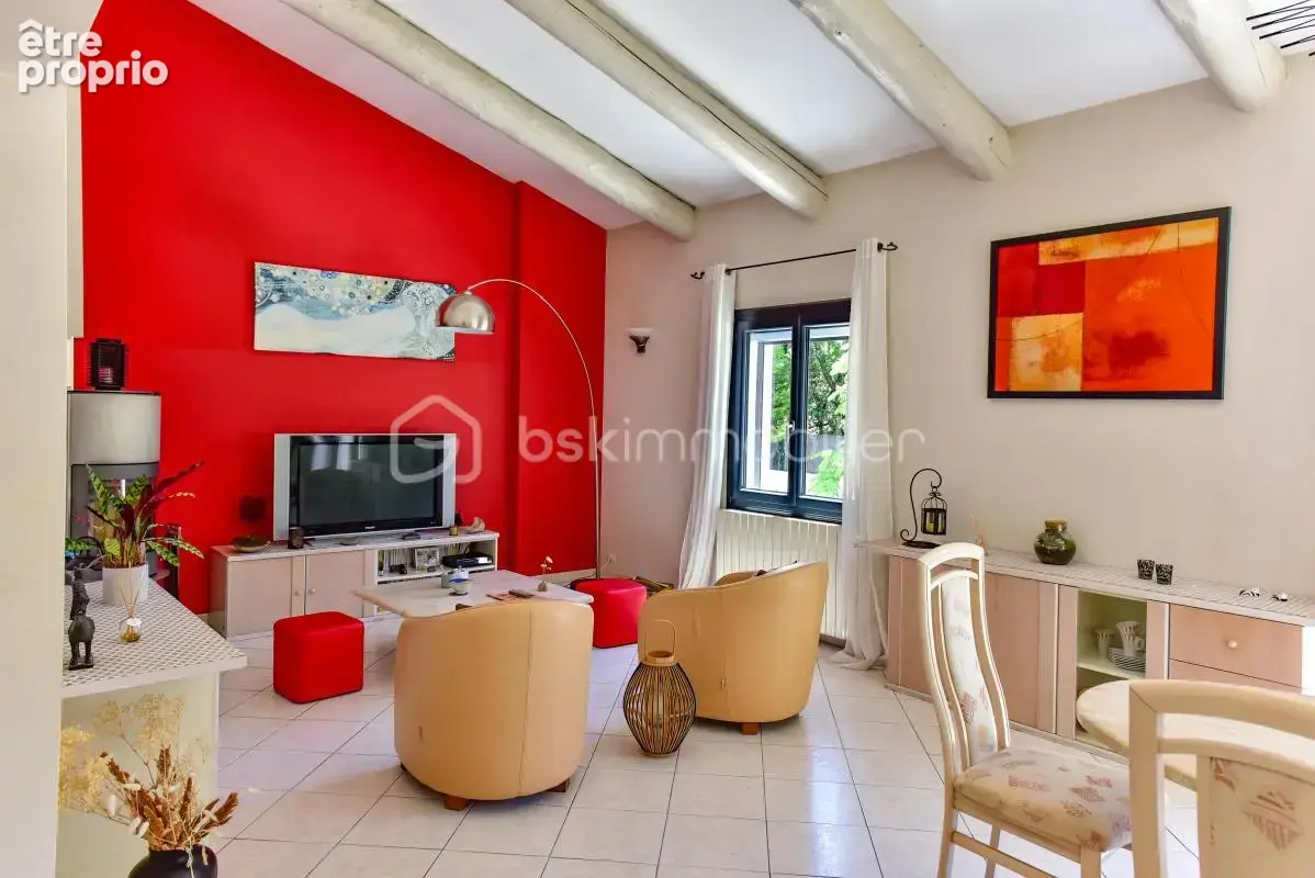 Villa de Standing - photo 7