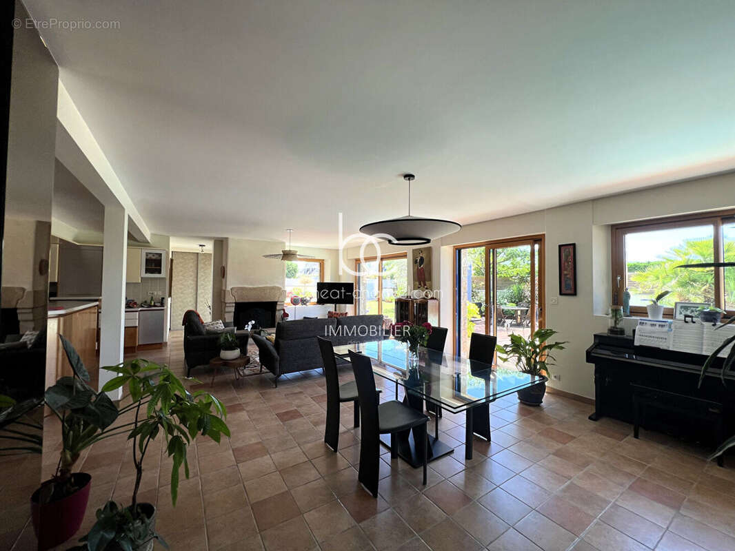 SARZEAU Océan - maison proche mer avec piscine - photo 2