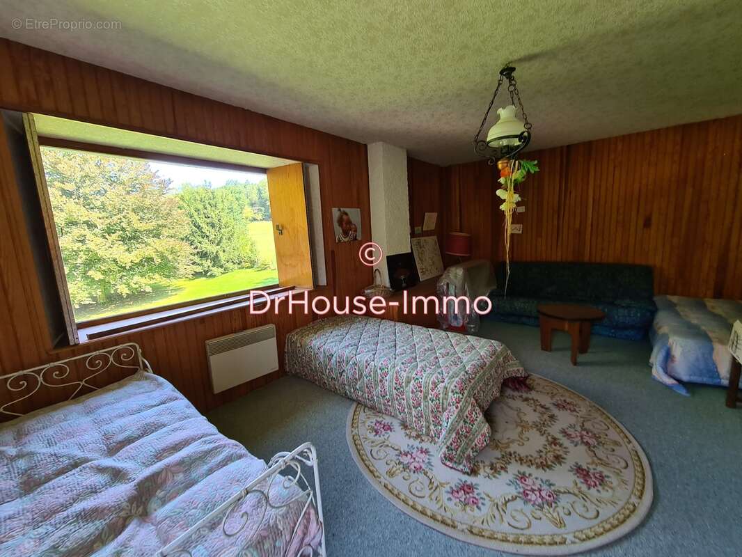 Maison 155 m² à Bournois  - photo 21