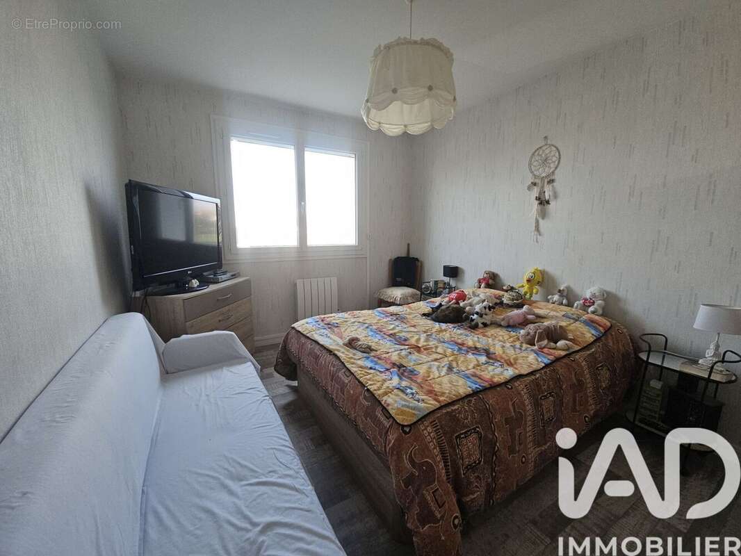 Photo 6 - Appartement à LE HAVRE