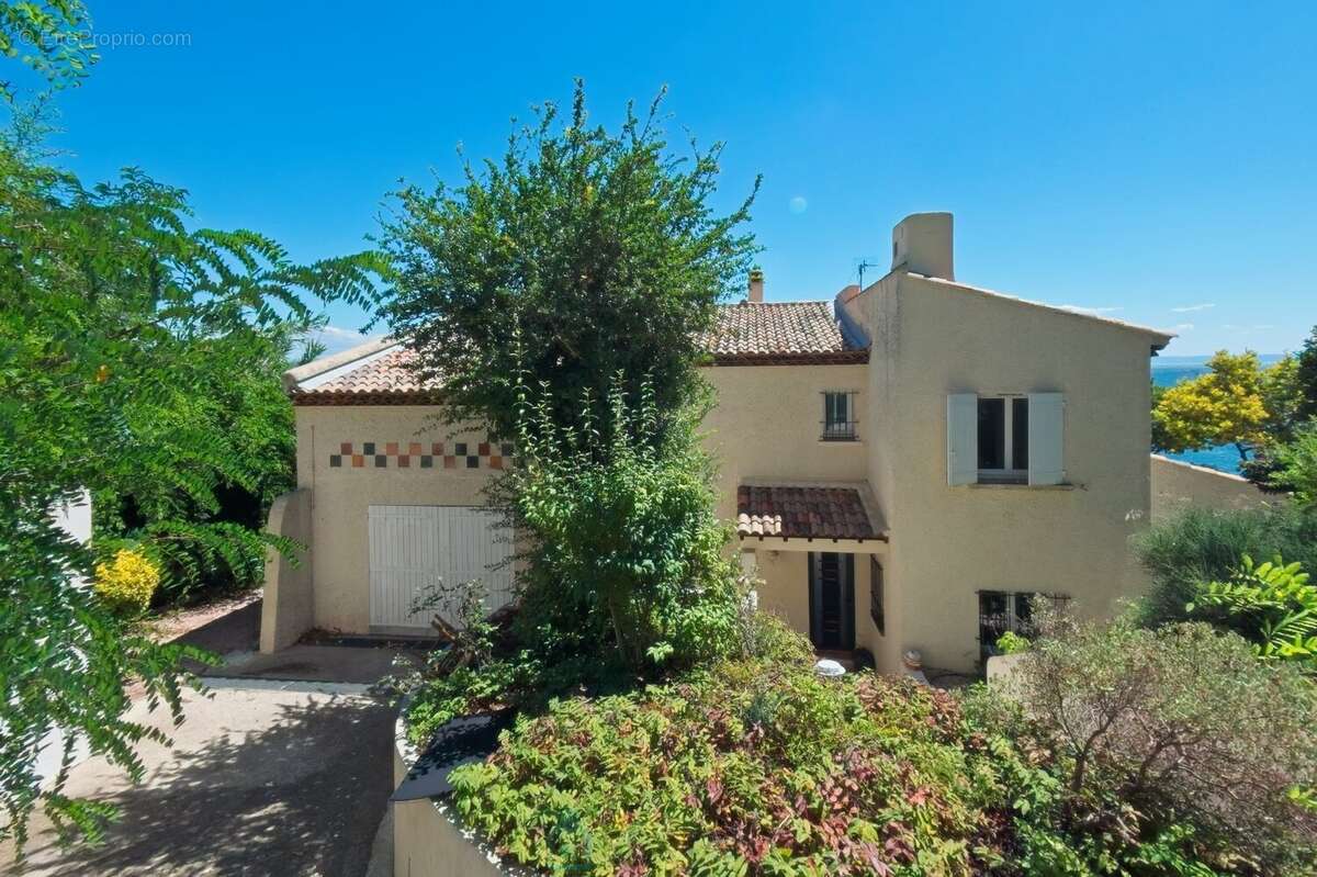 Maison à ISTRES