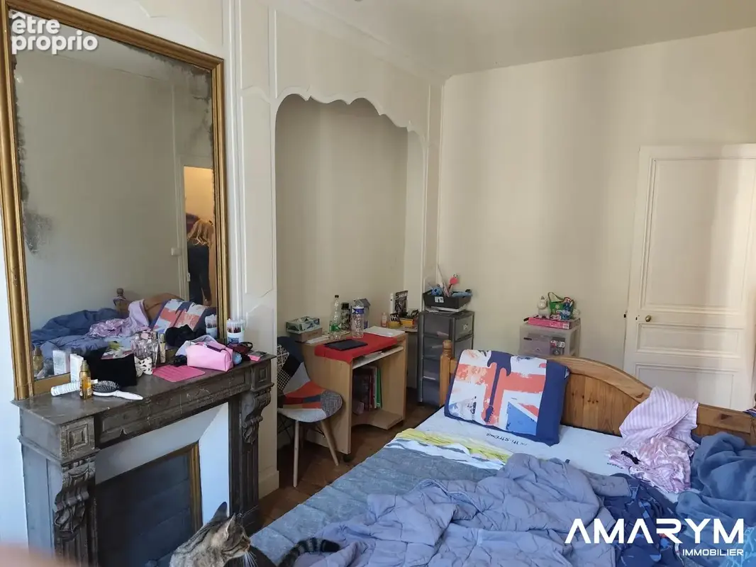 Appartement 2 pièces 50 m² à vendre à Dieppe (76200) - photo 4