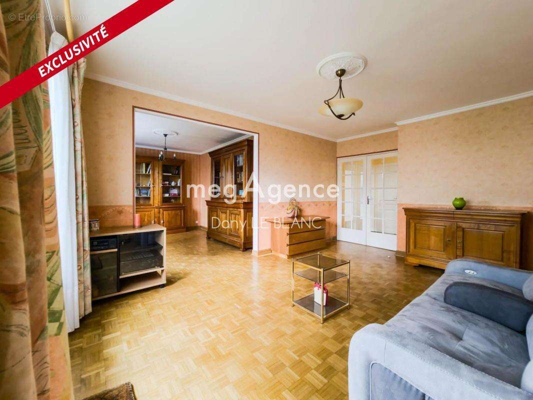 Appartement à CHARTRES