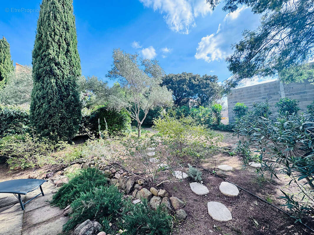 Appartement à BELGODERE