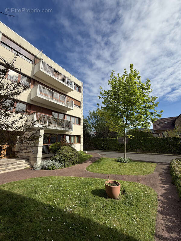 Appartement à EAUBONNE
