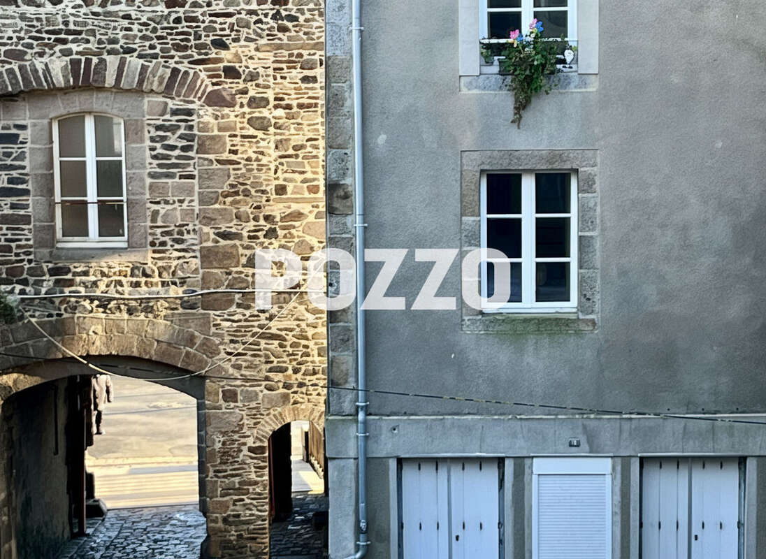 Appartement à GRANVILLE